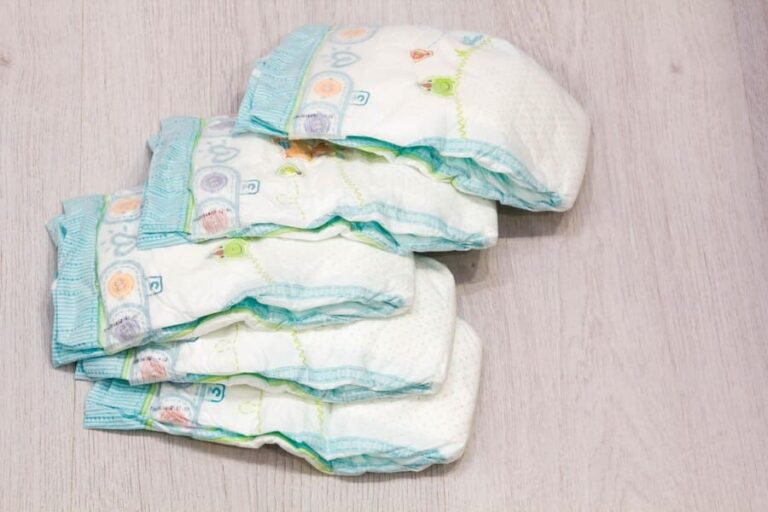 Best Diapers for Newborns: Top Picks for Comfort and Absorbency 2024