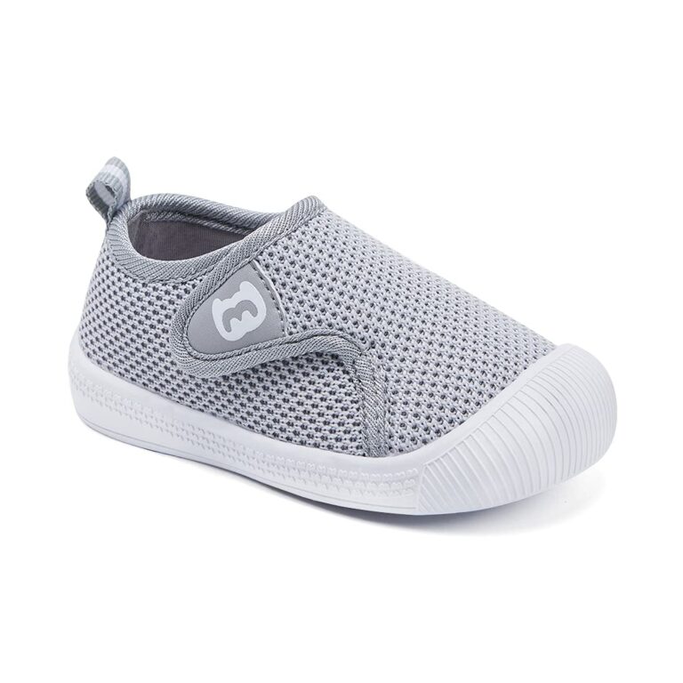 Best First Shoes for Baby: Top Picks for Comfortable and Supportive Footwear in 2024