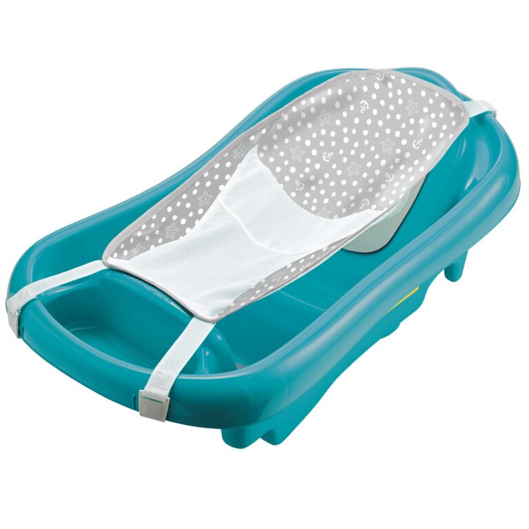 Best Baby Bathtub for Safe and Comfortable Bath Time in 2024