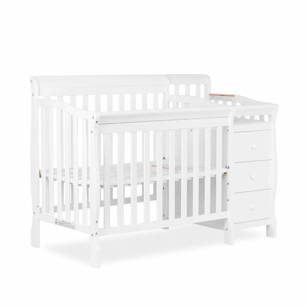 Best Mini Cribs for Small Spaces: Top Picks and Buying Guide